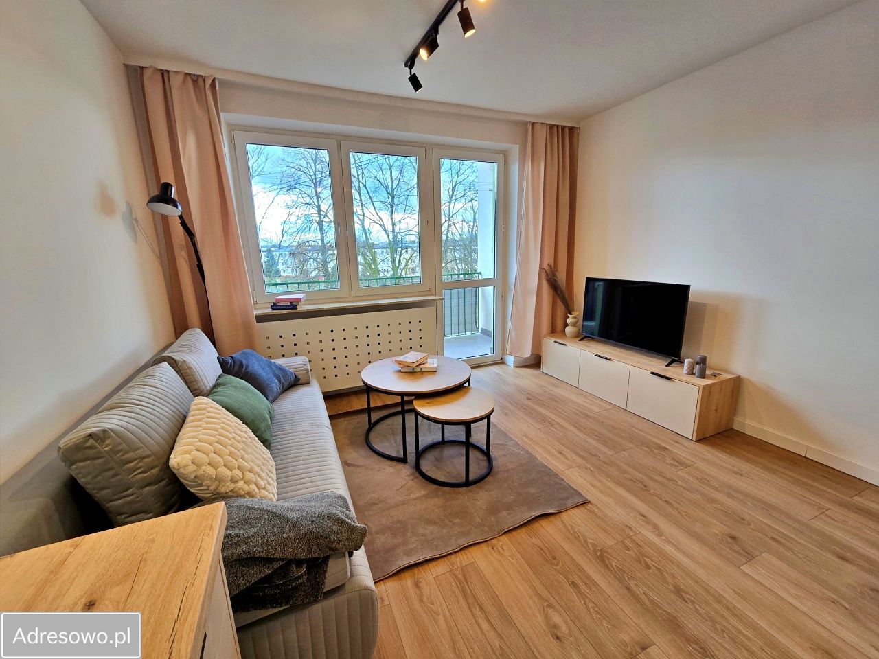 Mieszkanie 3-pokojowe Tarnów, ul. Romualda Traugutta. Zdjęcie 6