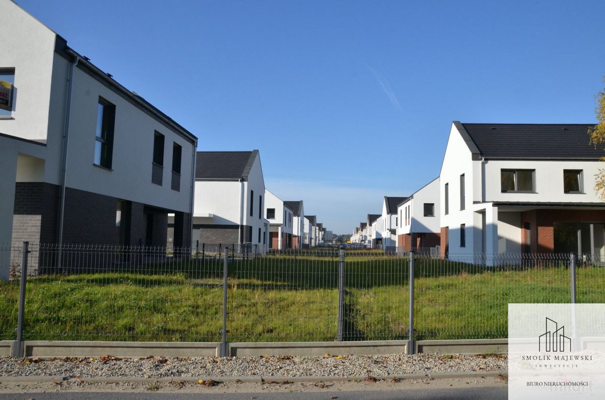 bliźniak, 5 pokoi Szczodre, ul. Kasztanowa. Zdjęcie 9