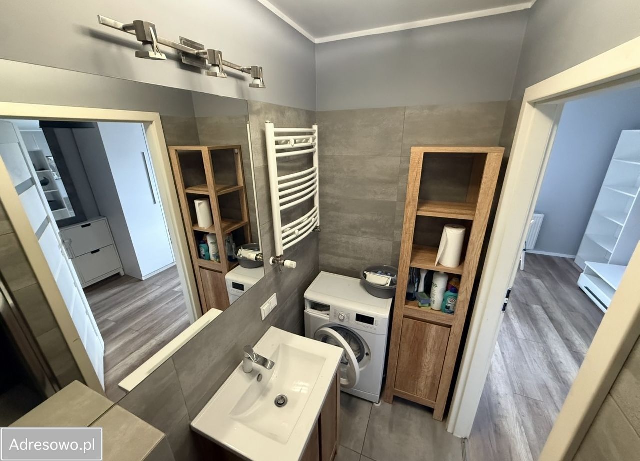 Mieszkanie 1-pokojowe Szczecin Centrum, ul. Emilii Plater. Zdjęcie 2