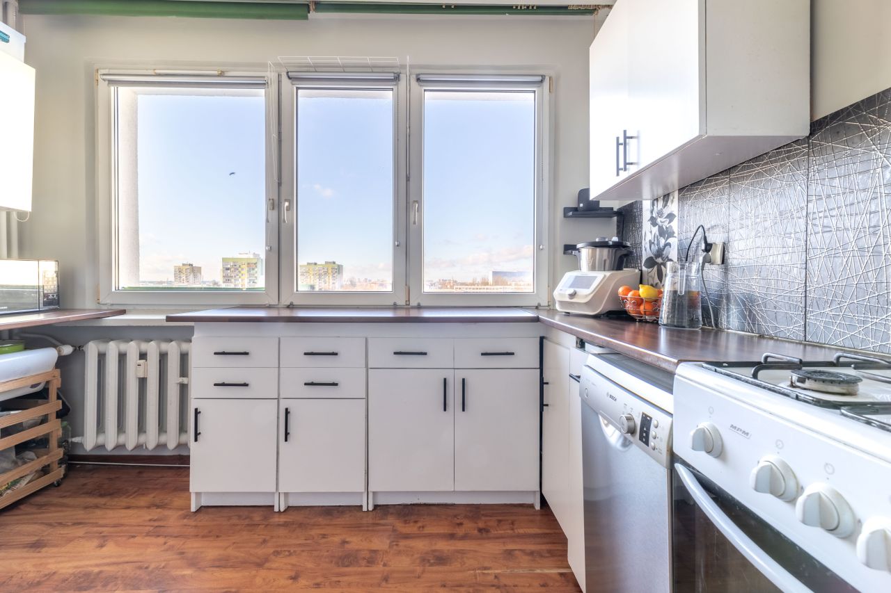 Mieszkanie 1-pokojowe Łódź Widzew, ul. Józefa Elsnera. Zdjęcie 7