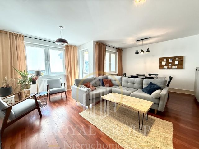 Mieszkanie 4-pokojowe Lublin, ul. Szczytowa. Zdjęcie 1