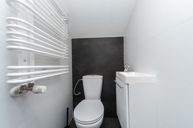 Mieszkanie 2-pokojowe Ząbki Centrum, ul. Mikołaja Kopernika. Zdjęcie 11