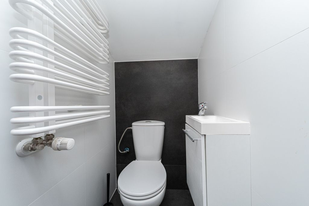 Mieszkanie 2-pokojowe Ząbki Centrum, ul. Mikołaja Kopernika. Zdjęcie 11