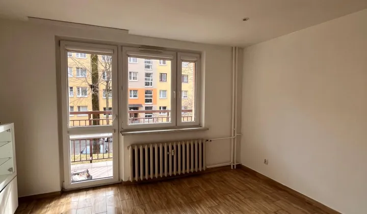 Mieszkanie 2-pokojowe Katowice Józefowiec, ul. Feliksa Nowowiejskiego