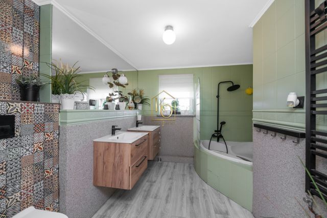 dom wolnostojący, 6 pokoi Michałowice. Zdjęcie 15