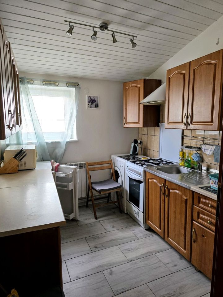 Mieszkanie 1-pokojowe Przemyśl, ul. Aleksandra Dworskiego. Zdjęcie 6