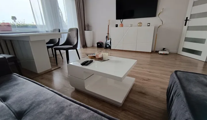 Mieszkanie 4-pokojowe Głogów, ul. Królewska