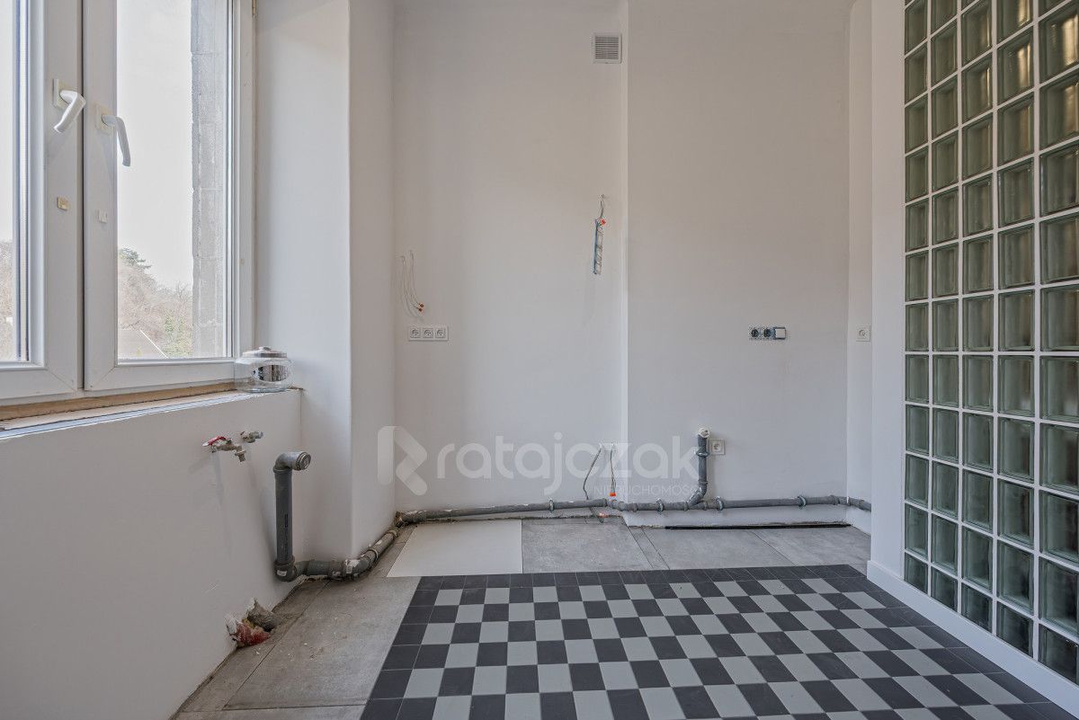 Mieszkanie 2-pokojowe Gdynia Oksywie, ul. inż. J. Śmidowicza. Zdjęcie 12