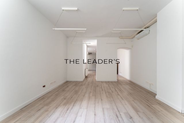 Lokal Warszawa Śródmieście, ul. Hoża. Zdjęcie 9