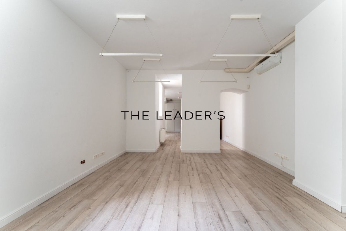 Lokal Warszawa Śródmieście, ul. Hoża. Zdjęcie 9