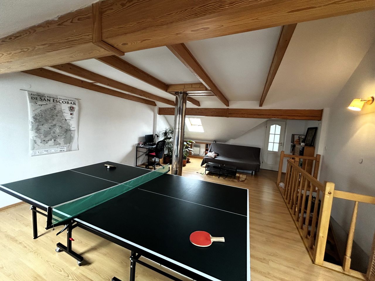 dom szeregowy, 5 pokoi Warszawa Wawer, ul. Ligustrowa. Zdjęcie 15