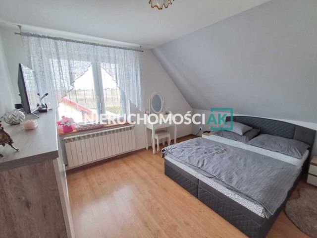 dom wolnostojący, 5 pokoi Mąkolno. Zdjęcie 6