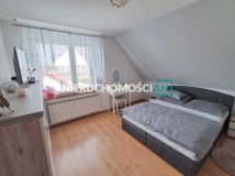 dom wolnostojący, 5 pokoi Mąkolno. Zdjęcie 4