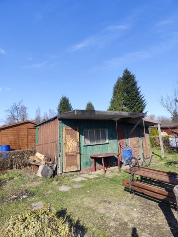 Działka rod Czechowice-Dziedzice. Zdjęcie 1