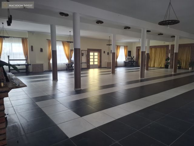 Lokal Smolajny. Zdjęcie 17