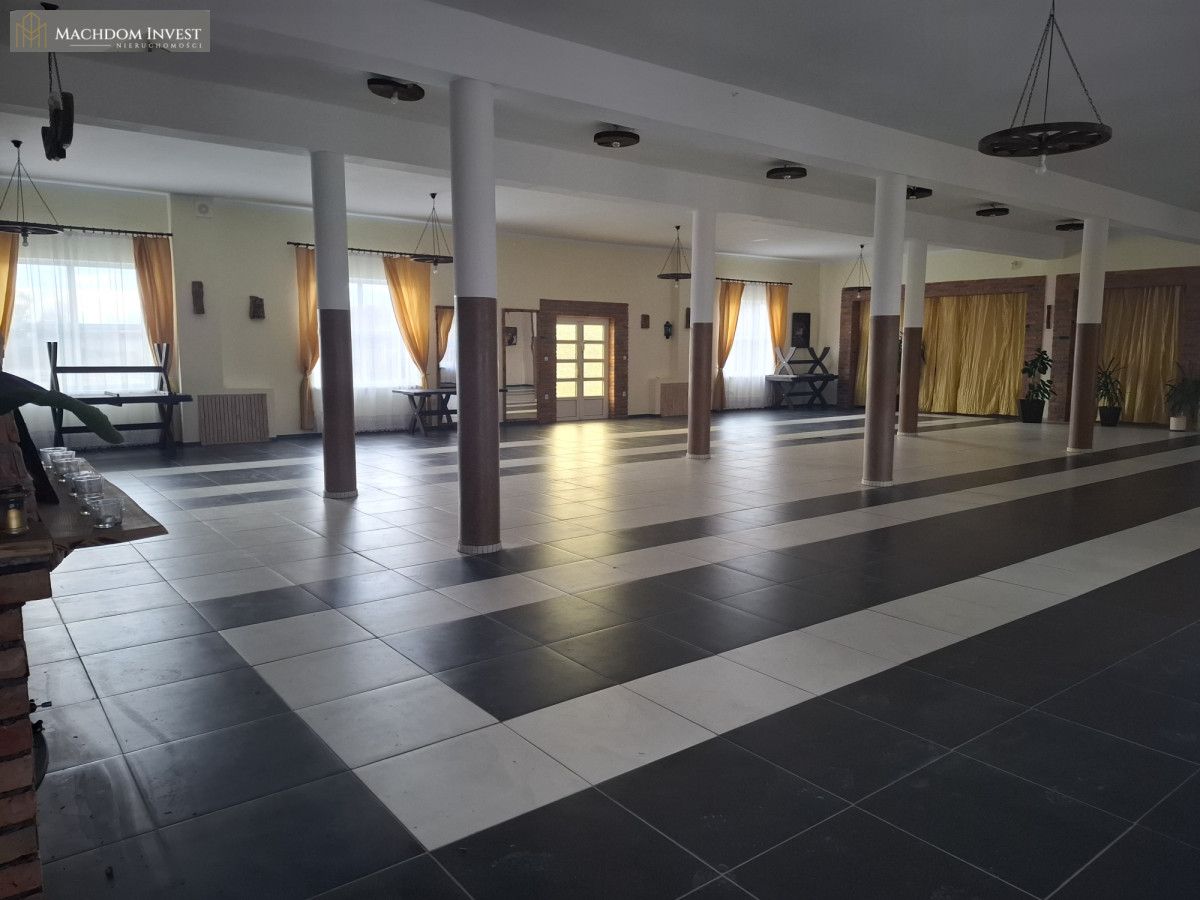 Lokal Smolajny. Zdjęcie 17