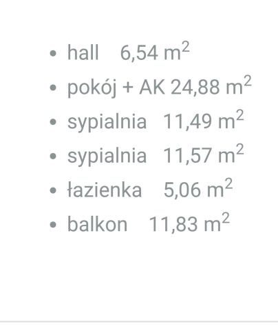 Mieszkanie 3-pokojowe Lublin Wrotków, ul. Antoniego Słomkowskiego. Zdjęcie 2