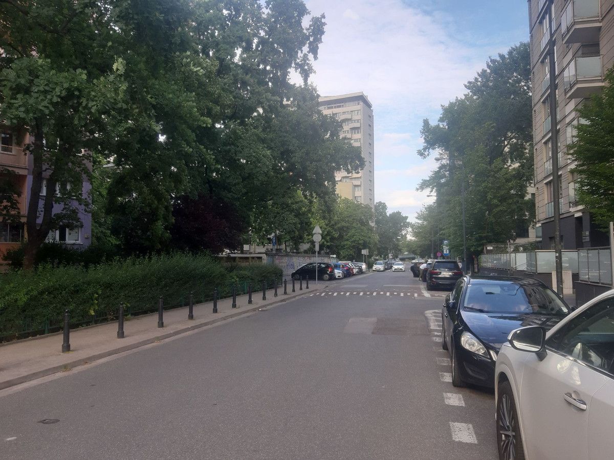 Mieszkanie 2-pokojowe Warszawa Śródmieście, ul. Fabryczna. Zdjęcie 19