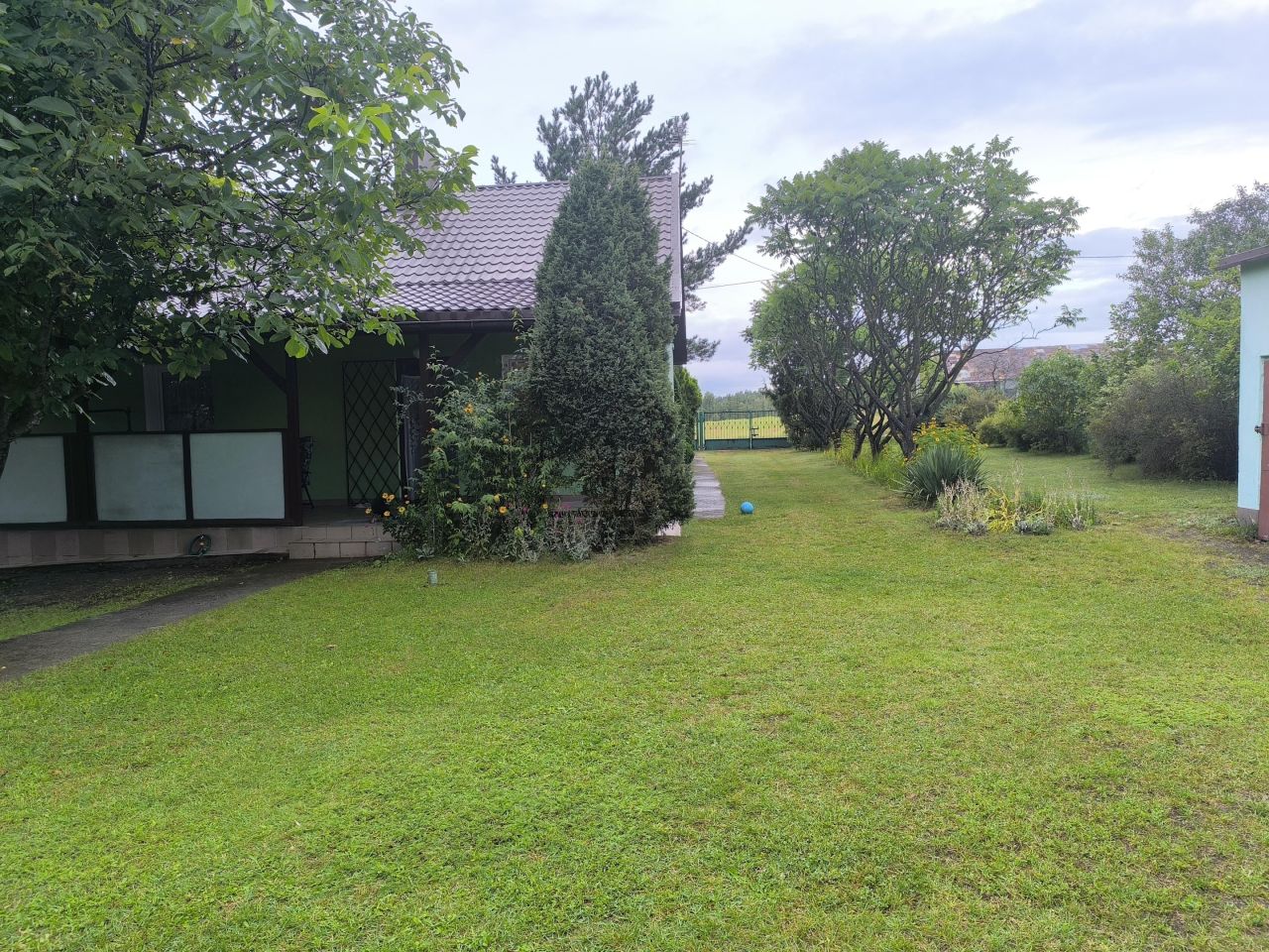 dom wolnostojący, 3 pokoje Łomia. Zdjęcie 6