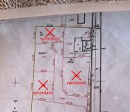 Działka budowlana Markowice. Zdjęcie 3