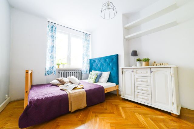 Mieszkanie 3-pokojowe Warszawa Praga-Południe, ul. Zbaraska. Zdjęcie 23