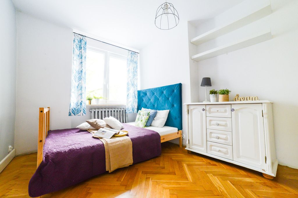 Mieszkanie 3-pokojowe Warszawa Praga-Południe, ul. Zbaraska. Zdjęcie 23