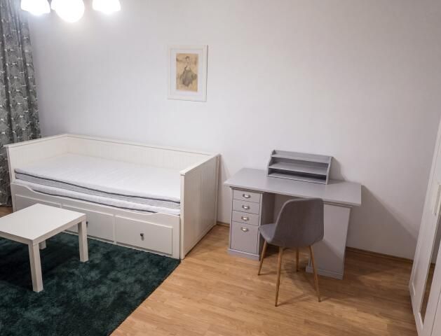Mieszkanie 2-pokojowe Katowice, ul. Ignacego Paderewskiego. Zdjęcie 3