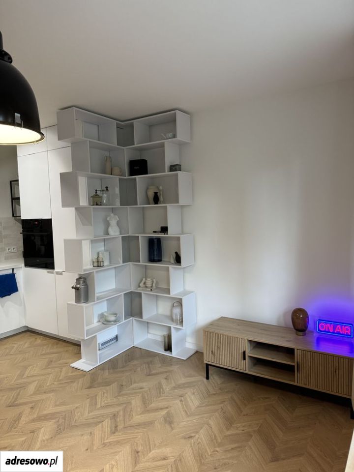Mieszkanie 3-pokojowe Poznań Stare Miasto, os. Bolesława Chrobrego. Zdjęcie 12
