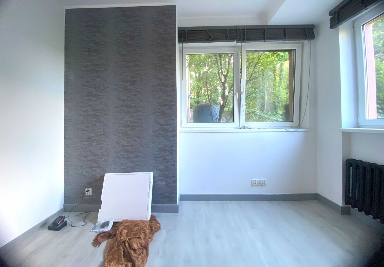 Mieszkanie 2-pokojowe Gdynia Orłowo, ul. Architektów. Zdjęcie 6