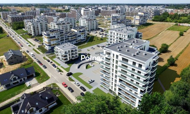 Mieszkanie 1-pokojowe Lublin, ul. Kwarcowa. Zdjęcie 4