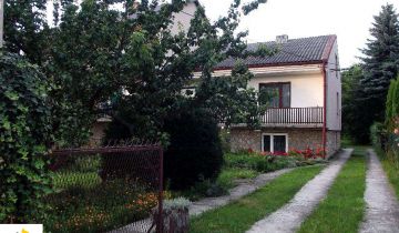 bliźniak, 5 pokoi Pińczów, ul. 3 Maja 122