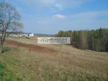 Działka inwestycyjna Glincz, ul. Kościerska
