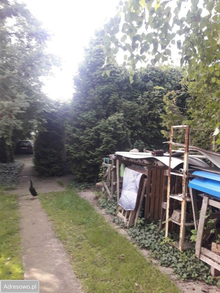 dom wolnostojący, 2 pokoje Pruszków, ul. Ożarowska. Zdjęcie 2