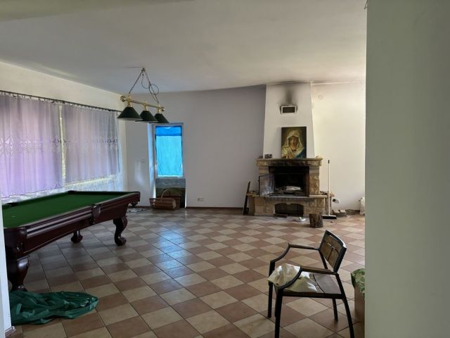 dom wolnostojący, 4 pokoje Stary Dębsk. Zdjęcie 3