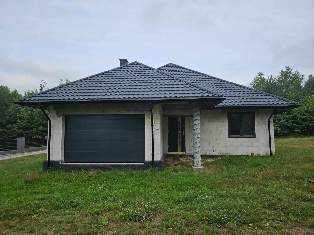 dom wolnostojący Końskie. Zdjęcie 3