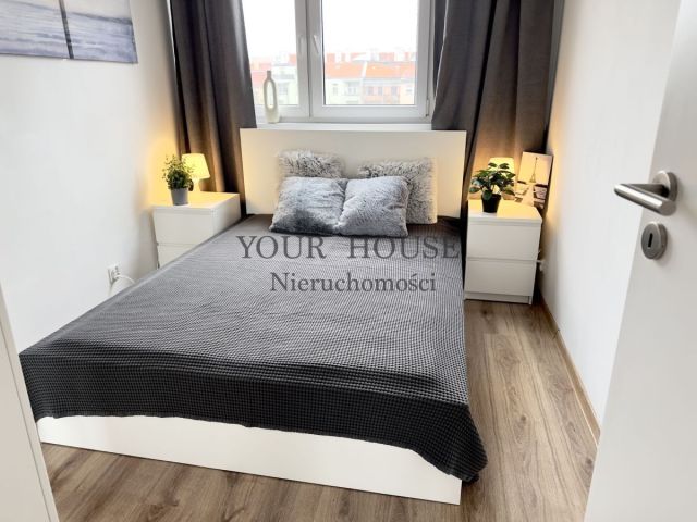 Mieszkanie 3-pokojowe Wrocław Krzyki, ul. Kamienna. Zdjęcie 11