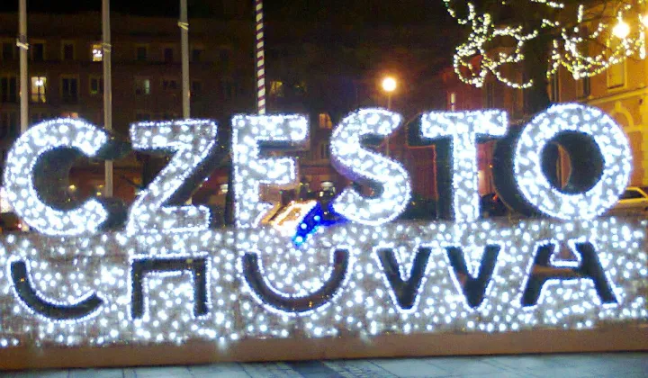 Mieszkanie 3-pokojowe Częstochowa Wrzosowiak, ul. Lechonia