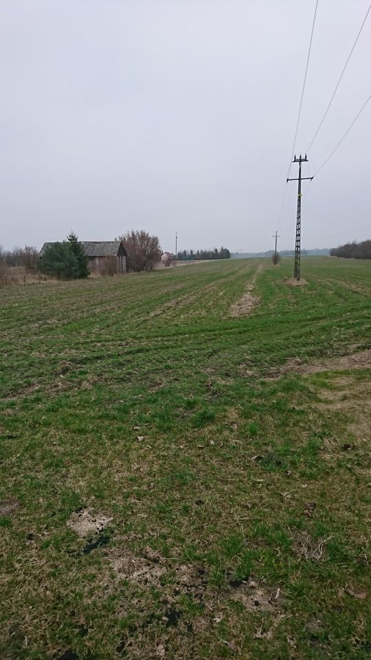 Działka budowlana Kwilina. Zdjęcie 4