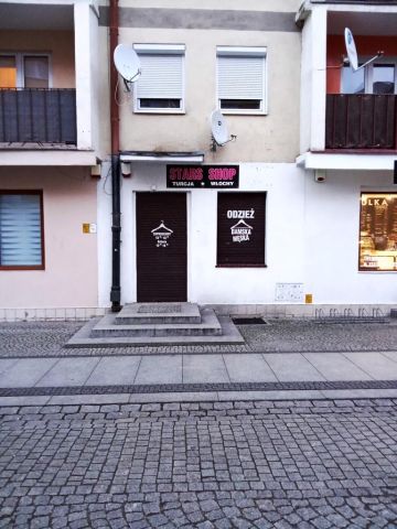 Lokal Legnica Centrum, rynek Rynek. Zdjęcie 1