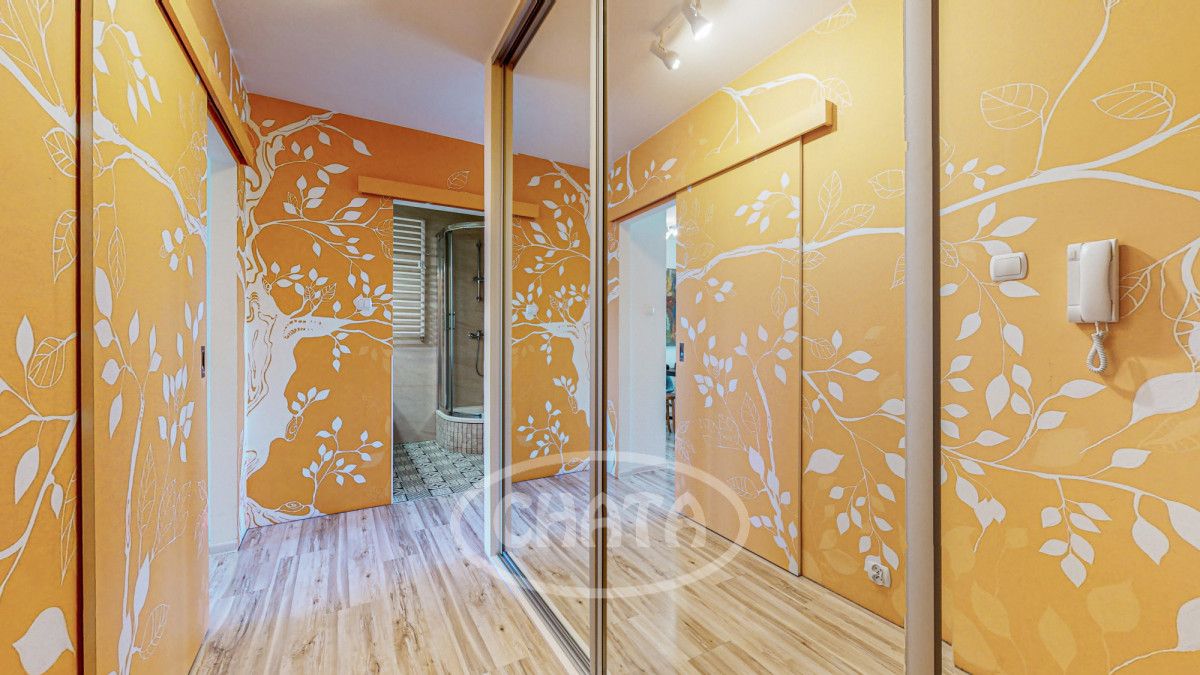 Mieszkanie 2-pokojowe Wrocław Gądów Mały, ul. Stefana Drzewieckiego. Zdjęcie 15