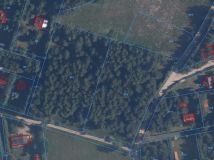 Działka rolno-budowlana Karwik