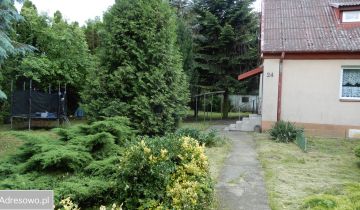 bliźniak, 2 pokoje Sońsk, ul. Ciechanowska