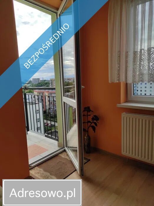 Mieszkanie 2-pokojowe Kołobrzeg Ogrody, ul. gen. Józefa Bema. Zdjęcie 7