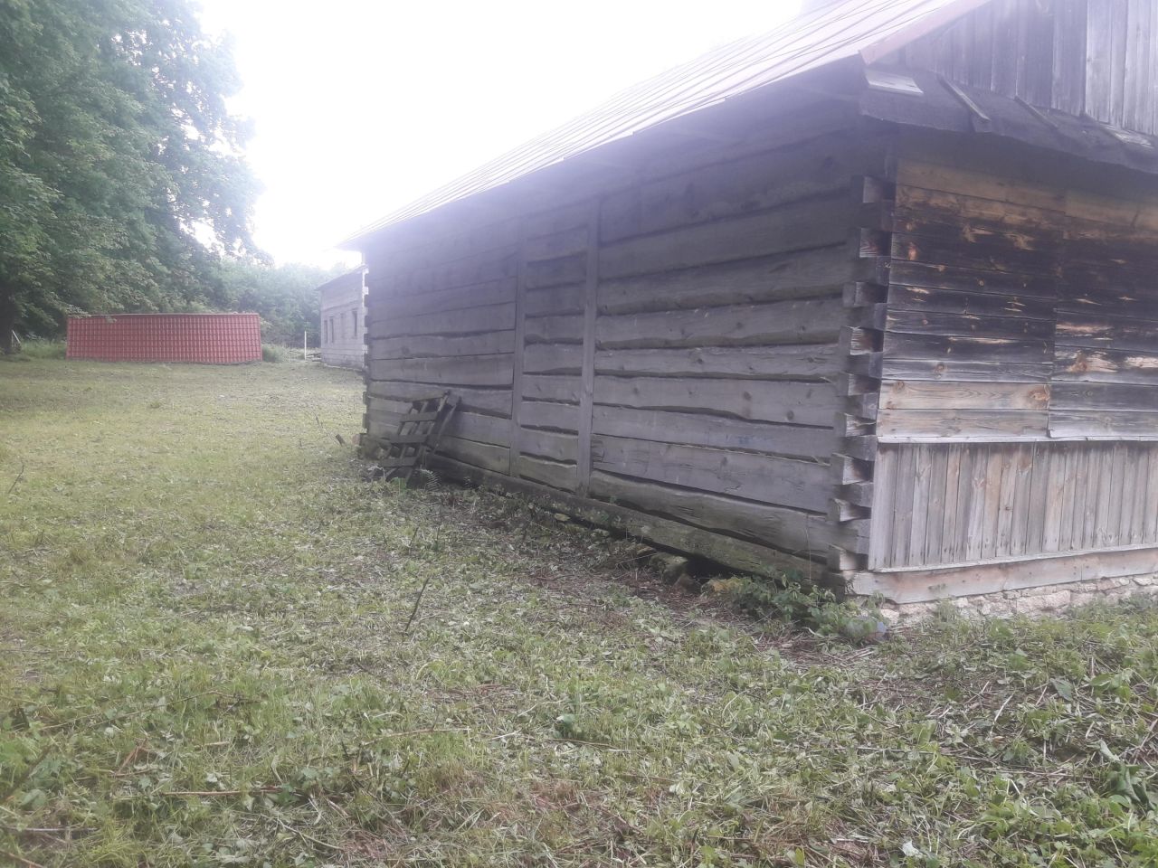 siedlisko, 4 pokoje Werchrata Łozy. Zdjęcie 4