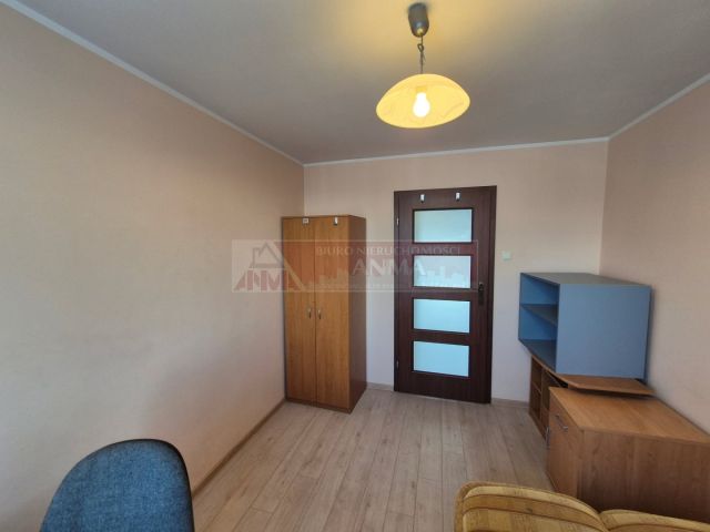 Mieszkanie 3-pokojowe Lublin Śródmieście, ul. Obywatelska. Zdjęcie 6