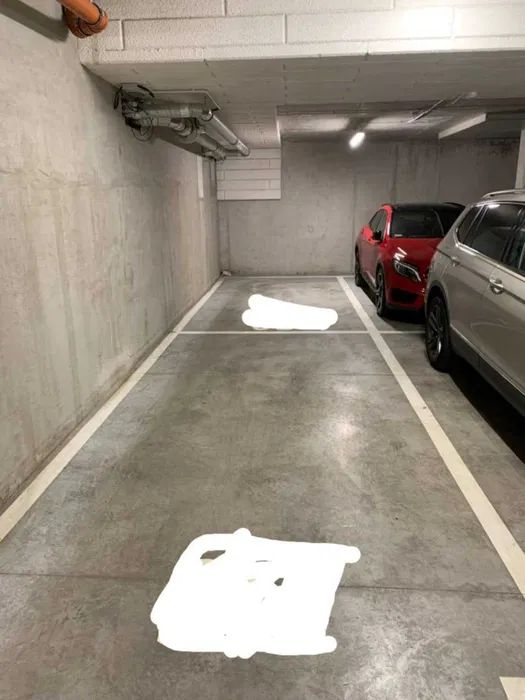 Garaż/miejsce parkingowe Wrocław Krzyki, ul. Dyrekcyjna