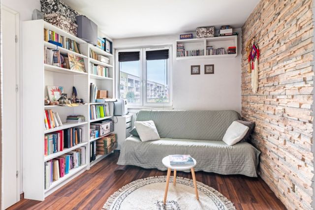 Mieszkanie 2-pokojowe Gdańsk Przymorze, ul. Słowiańska. Zdjęcie 5