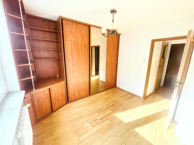 Mieszkanie 2-pokojowe Warszawa Bielany, ul. Renesansowa. Zdjęcie 4