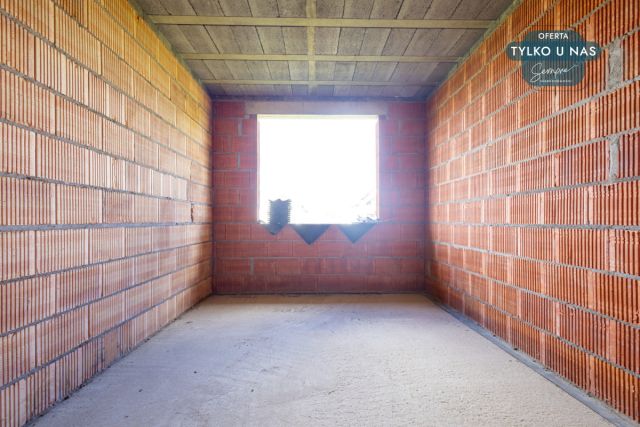 dom wolnostojący, 4 pokoje Marżynek. Zdjęcie 15