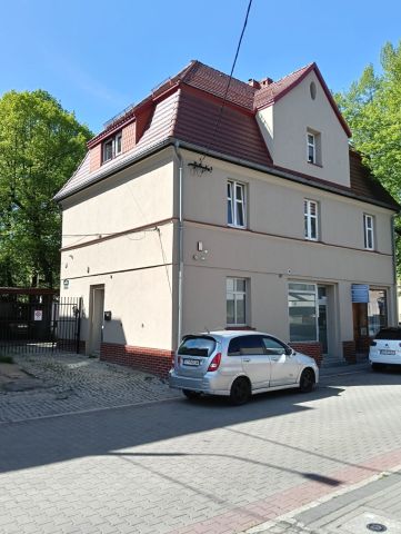 Mieszkanie 3-pokojowe Bytom. Zdjęcie 1